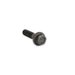 Lakewood 50394 Bellhousing Bolt Kit; Fits w/PN[LK5100K]; Steel; Black Finish; - Truck Part Superstore