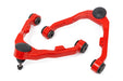 Rough Country 10026RED Red Forged Upper Control Arms OE Upgrade Chevy/GMC 1500 (99-06) Rough Country - Truck Part Superstore