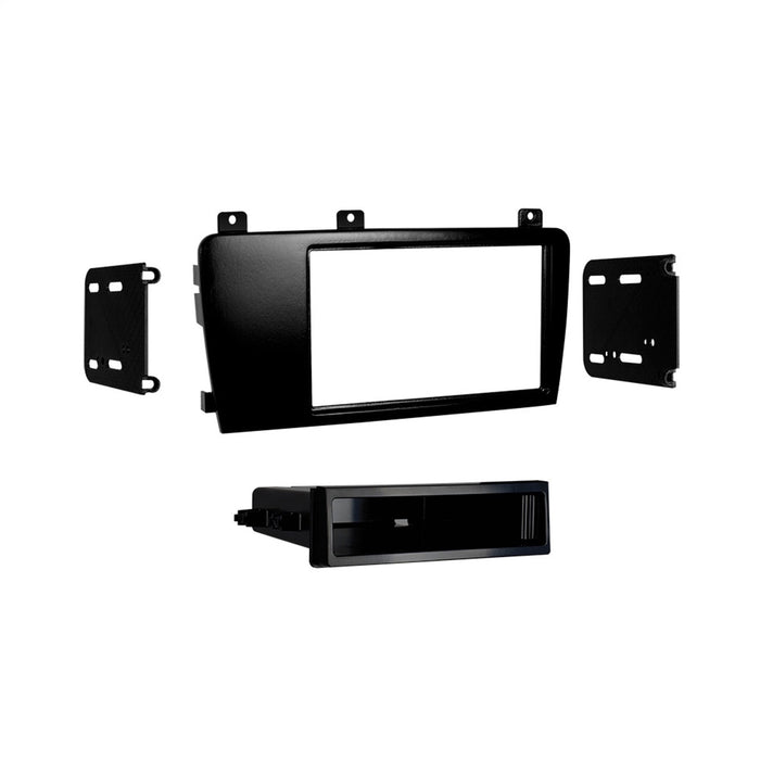 Metra Electronics 99-9227 Custom Fit Mounting Kit - Truck Part Superstore