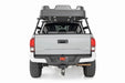 Rough Country 99057 Hard Shell Roof Top Tent Rack Mount Rough Country - Truck Part Superstore