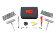 Rough Country 99060 Emergency Tire Repair Kit w/Carrying Case 39pcs Rough Country - Truck Part Superstore