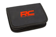 Rough Country 99060 Emergency Tire Repair Kit w/Carrying Case 39pcs Rough Country - Truck Part Superstore