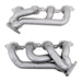 BBK Performance Parts 4047 2014-2018 Chevy GM Truck 5.3L 6.2L 1-3/4 Shorty Headers (TITANIUM CERAMIC) - Truck Part Superstore
