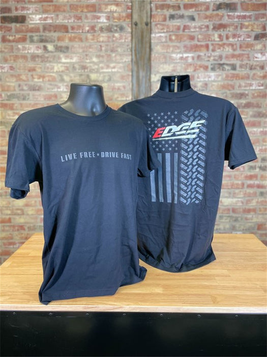 Edge Products 99294 Edge Shirt; Mechanics; 2XL; - Truck Part Superstore