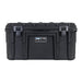Mishimoto BNHC-095LG Borne Off-Road Hard Case, 95QT, Gunship Gray - Truck Part Superstore