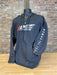 Edge Products 99460 Edge Hoodie; Small; Grey Zipper; - Truck Part Superstore