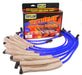 Taylor Cable 99603 10.4mm Extreme Service Ignition Wire Set - Truck Part Superstore