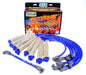 Taylor Cable 99604 10.4mm Extreme Service Ignition Wire Set - Truck Part Superstore