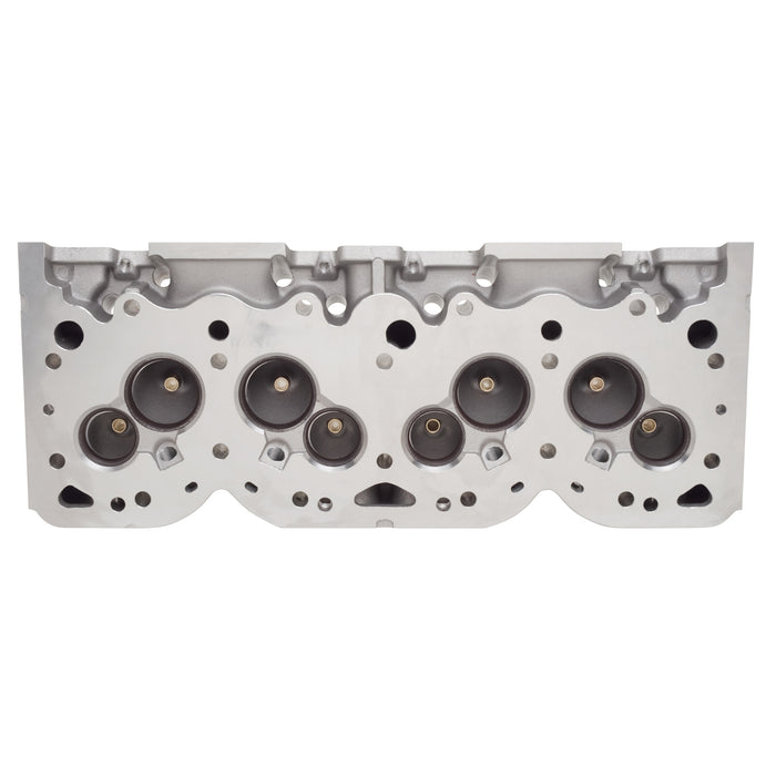 Edelbrock 60809 Engine Cylinder Head - Truck Part Superstore