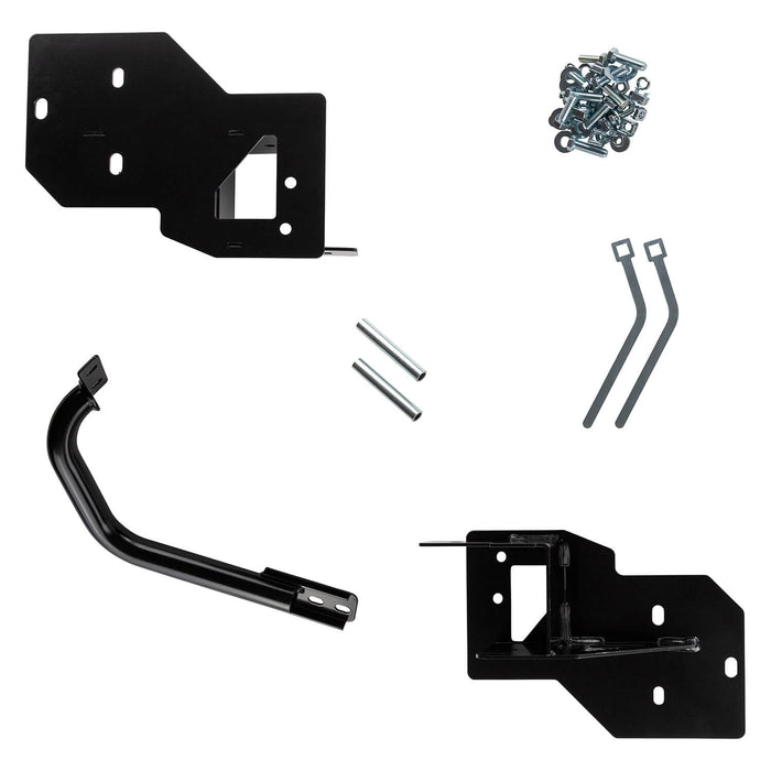 ARB 3562040 Incl. All Hardware To Mount Bumper - Truck Part Superstore