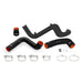 Mishimoto MMINT-RS-16KN Ford Focus RS Performance Intercooler Kit, 2016-2018, Custom Color - Truck Part Superstore