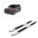 Black Horse Off Road 9B080205SS Stainless Steel Stainless Steel - Truck Part Superstore