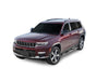 Black Horse Off Road 9B080205SS Stainless Steel Stainless Steel - Truck Part Superstore