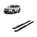 Black Horse Off Road 9JGCL21A Truck Cab Side Step - Truck Part Superstore