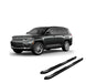 Black Horse Off Road 9JGCL21A Truck Cab Side Step - Truck Part Superstore