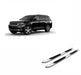 Black Horse Off Road 9JGCL21SS Stainless Steel Stainless Steel - Truck Part Superstore
