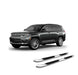 Black Horse Off Road 9JGCL21SS Stainless Steel Stainless Steel - Truck Part Superstore
