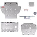 ARB 5448110 Minimizes the Risk of Damage to Most Vital Drivetrain Components - Truck Part Superstore