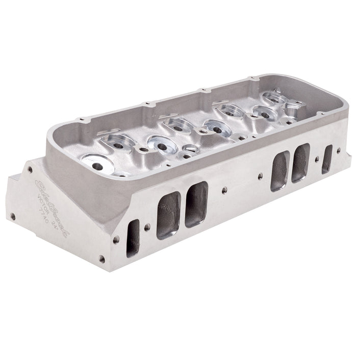 Edelbrock 77439 Engine Cylinder Head - Truck Part Superstore