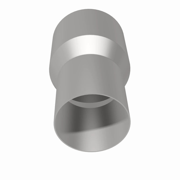 MagnaFlow Exhaust Products 10764 Exhaust Tip Adapter - 3/4 Inch - Truck Part Superstore