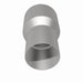 MagnaFlow Exhaust Products 10764 Exhaust Tip Adapter - 3/4 Inch - Truck Part Superstore