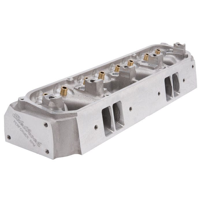 Edelbrock 60919 Engine Cylinder Head - Truck Part Superstore
