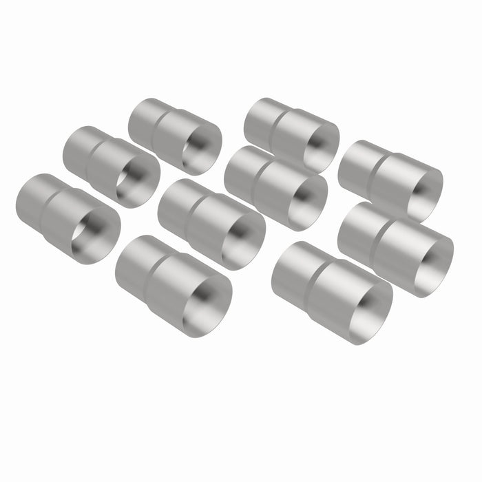 MagnaFlow Exhaust Products 15441 Direct-Fit Exhaust Pipe - Truck Part Superstore