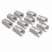 MagnaFlow Exhaust Products 15441 Direct-Fit Exhaust Pipe - Truck Part Superstore