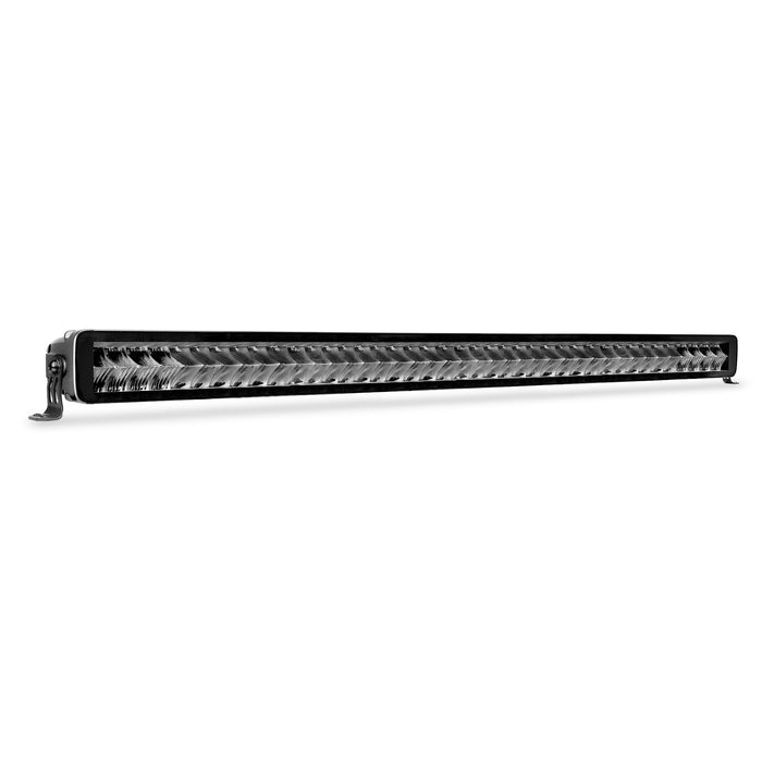 Go Rhino 754004011CDS Blackout Series Lights - 40" Double Row Light Bar - Truck Part Superstore