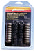 ProForm 66924C Engine Rocker Arm Ball And Nut Kit Fits 3/8-24 Thread Stud For Stamped Rockers Proform - Truck Part Superstore