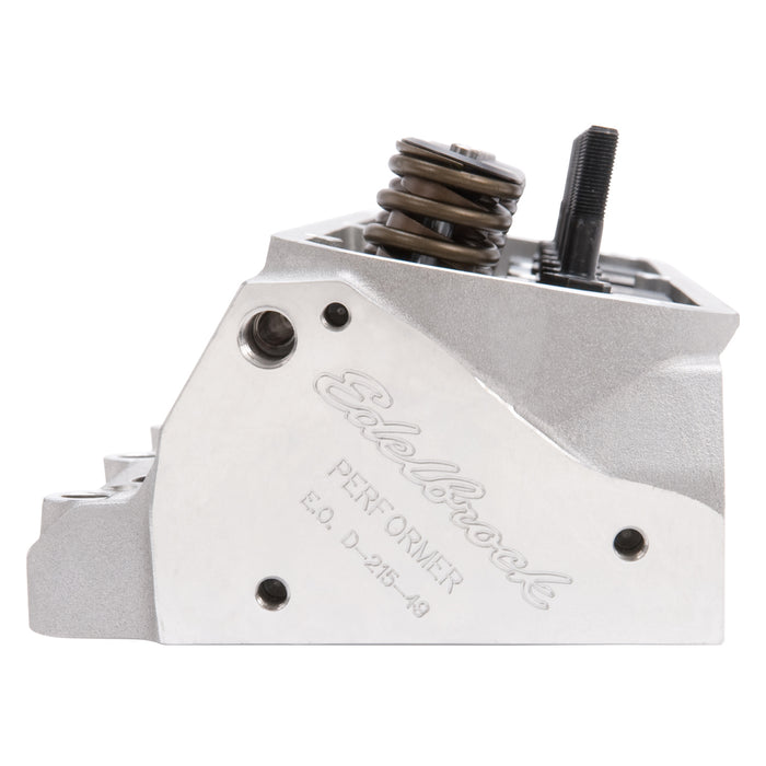 Edelbrock 60359 Engine Cylinder Head - Truck Part Superstore
