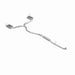 MagnaFlow Exhaust Products 19652 NEO Series Stainless Cat-Back System - Truck Part Superstore