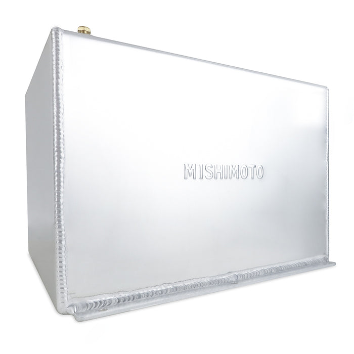 Mishimoto MMRT-A2W-25N Air to Water Intercooler Ice Tank, 2.5 Gallon - Truck Part Superstore