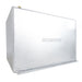 Mishimoto MMRT-A2W-25N Air to Water Intercooler Ice Tank, 2.5 Gallon - Truck Part Superstore
