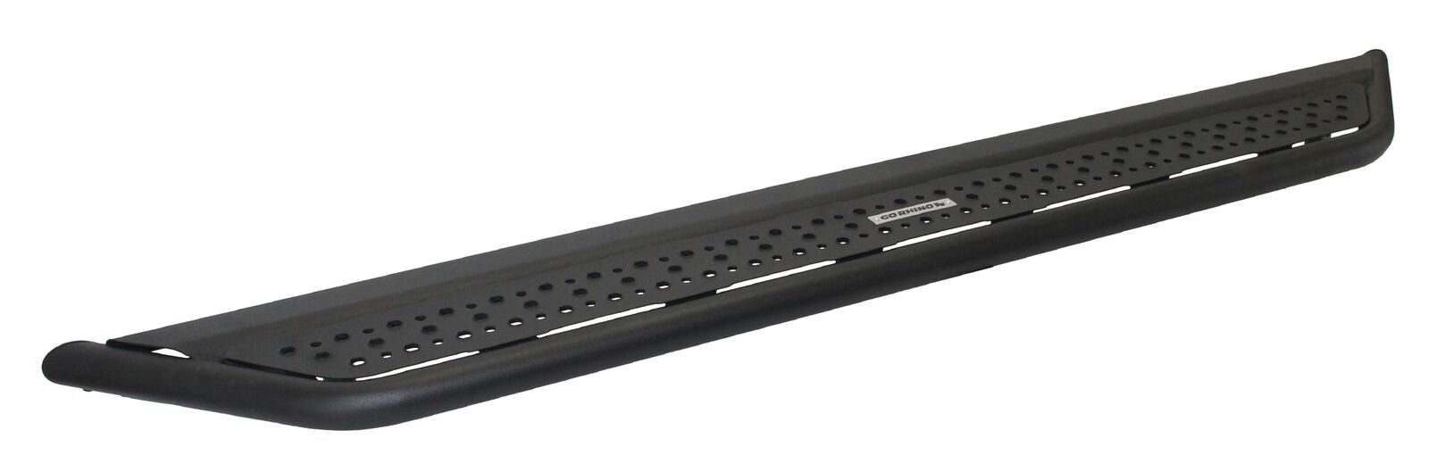 Go Rhino FSD64506T 6" wide strong steel side steps doubles as a slider to protect rocker panel - Truck Part Superstore