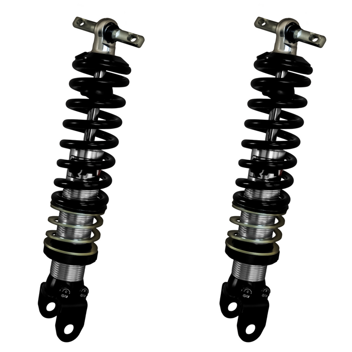QA1 RCK52470 Rear Proma Star Pro Coil double adjustable for 97-13 Corvette - Truck Part Superstore