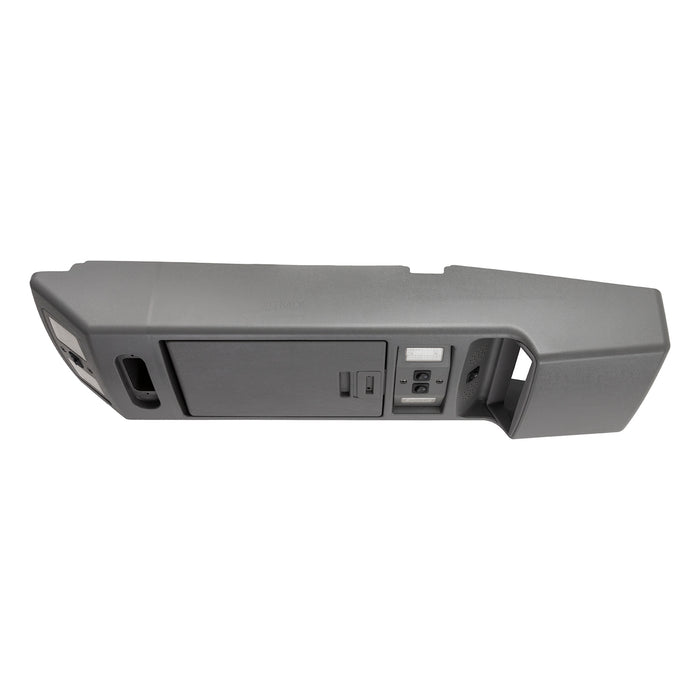 ARB BRCTCV8 Provides Practical Location For Mounting CB Or Long Range Radio - Truck Part Superstore