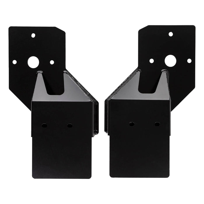 ARB 3552060 Incl. All Hardware To Mount Bumper - Truck Part Superstore
