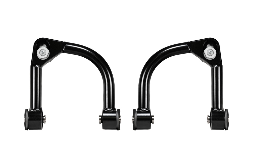 Eibach Springs 5.25690K PRO-ALIGNMENT Toyota Adjustable Front Upper Control Arm Kit - Truck Part Superstore