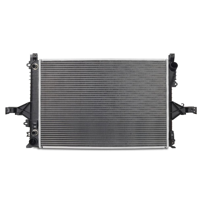 Mishimoto R2805-AT Replacement Radiator, fits Volvo S60 Automatic Transmission, 2001-2009 - Truck Part Superstore