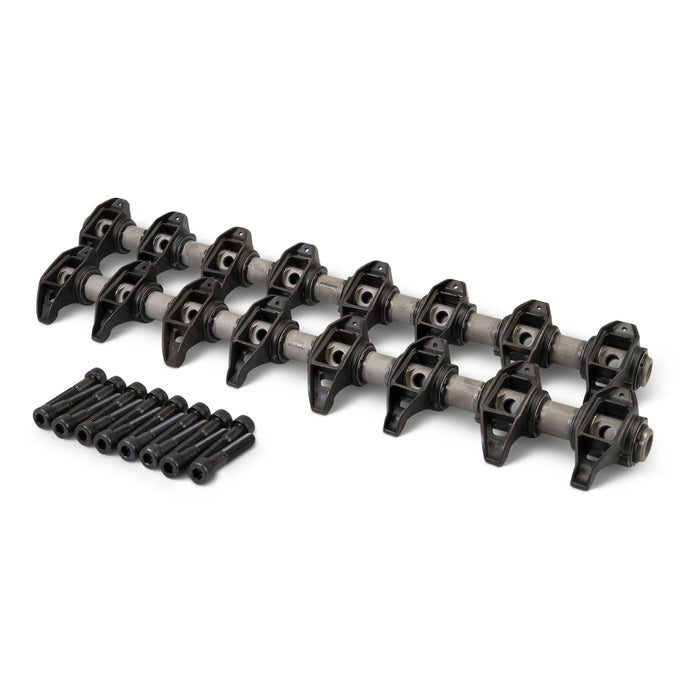 COMP Cams 1980-16 Max-Lift™ BSR Shaft Rocker System for Aftermarket LS3-Style Cylinder Heads - Truck Part Superstore