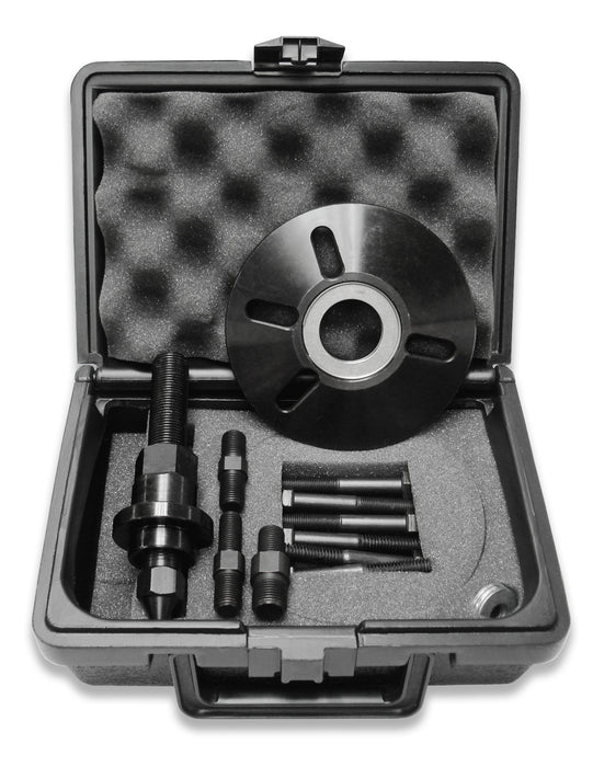 ProForm 66514 Harmonic Balancer Installer and Puller Tool Fits GM, Ford and Chrysler Engines Heavy-Duty Proform - Truck Part Superstore