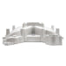 Edelbrock 2839 Engine Intake Manifold - Truck Part Superstore