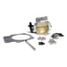 Edelbrock 3970 Edelbrock Victor LS Series 90mm Throttle Body, Satin - Truck Part Superstore