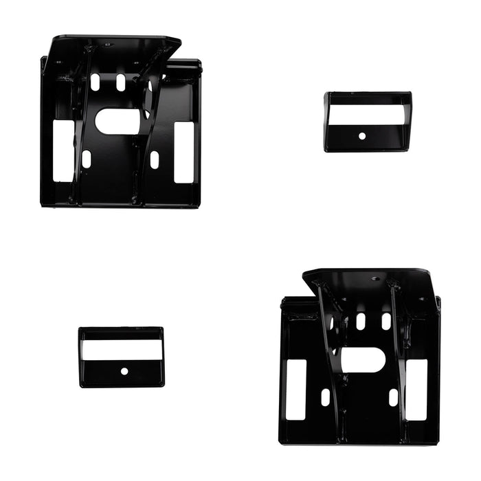 ARB 3552050 Incl. All Hardware To Mount Bumper - Truck Part Superstore