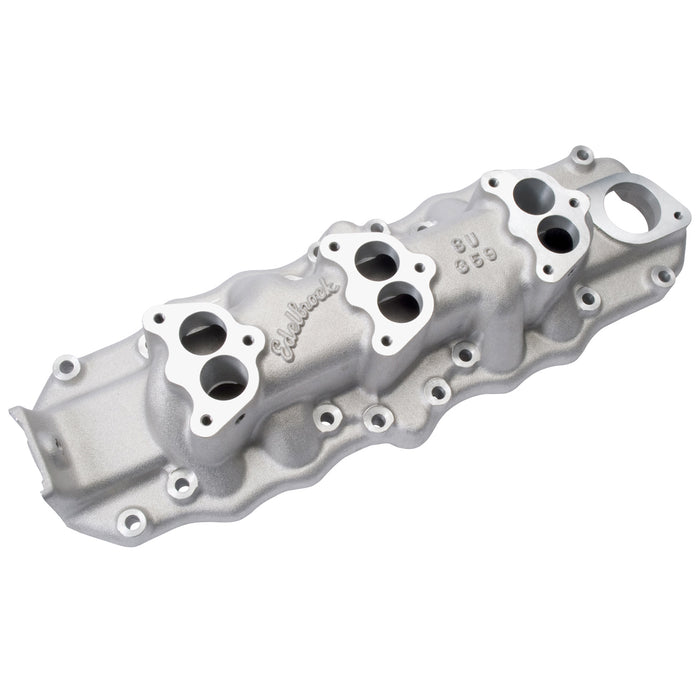 Edelbrock 1108 Engine Intake Manifold - Truck Part Superstore
