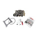 Edelbrock 1906-CP AVS2 Carburetor #1906-CP 650 CFM w/ Electric Choke, Chrome Plasma Finish - Truck Part Superstore