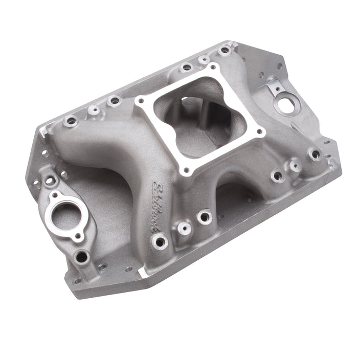 Edelbrock 28045 Engine Intake Manifold - Truck Part Superstore