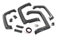 Rough Country A-C11612 Defender Pocket Fender Flares 5.8 Foot Bed Chevy Silverado 1500 (14-18) Rough Country - Truck Part Superstore