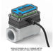 FLOMEC 4-20mA Output Module for Turbine Flow Meters - Truck Part Superstore